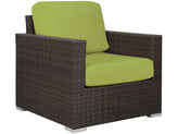 Lucaya Outdoor Club Chair