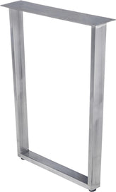 U Shaped Industrial Table Leg19b80c11c725b7661a