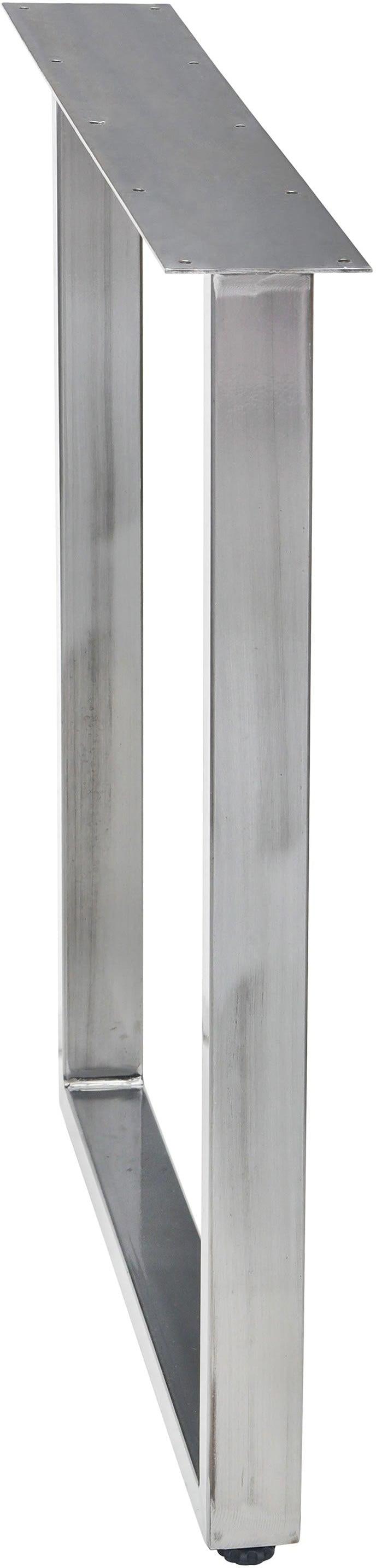 U Shaped Industrial Table Leg19b80c11c724f21c78