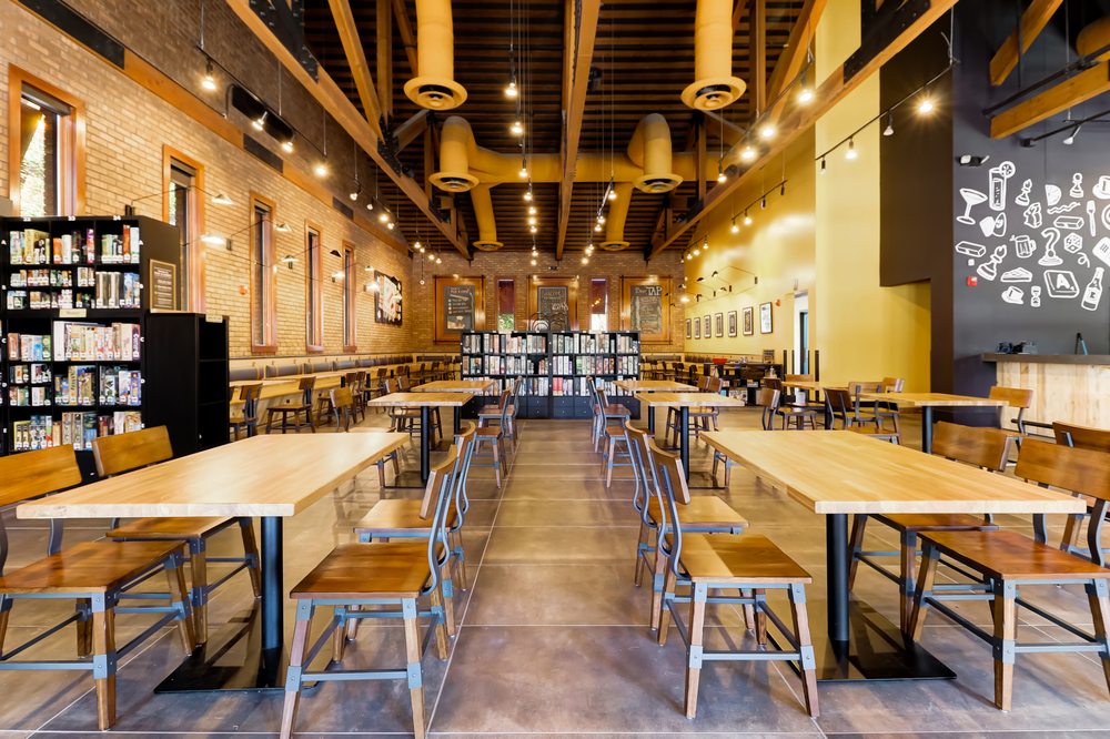 Solid Oak or Walnut Butcher Block Table Tops