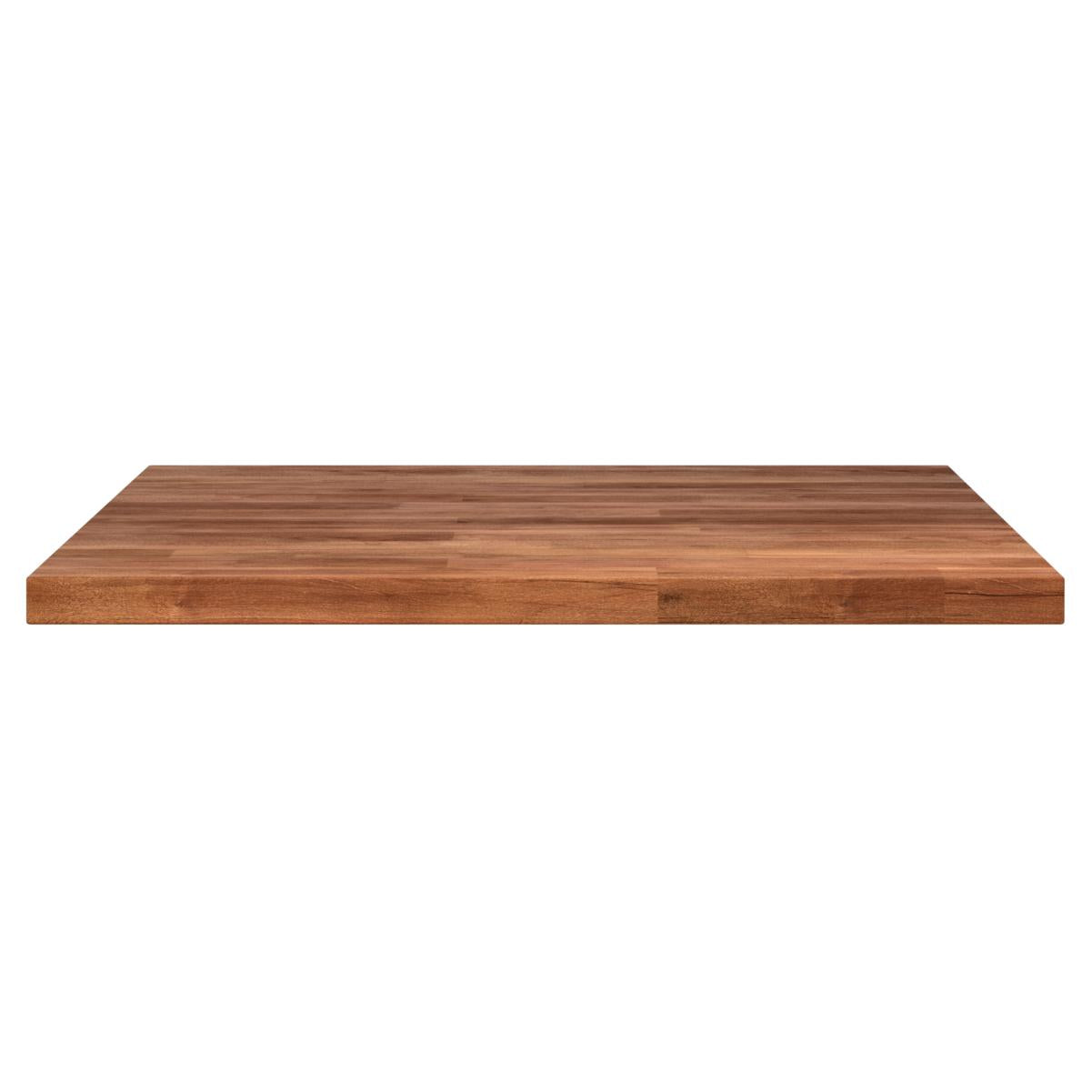 Premium Solid Wood Butcher Block Table Top19a55eec5d01457325