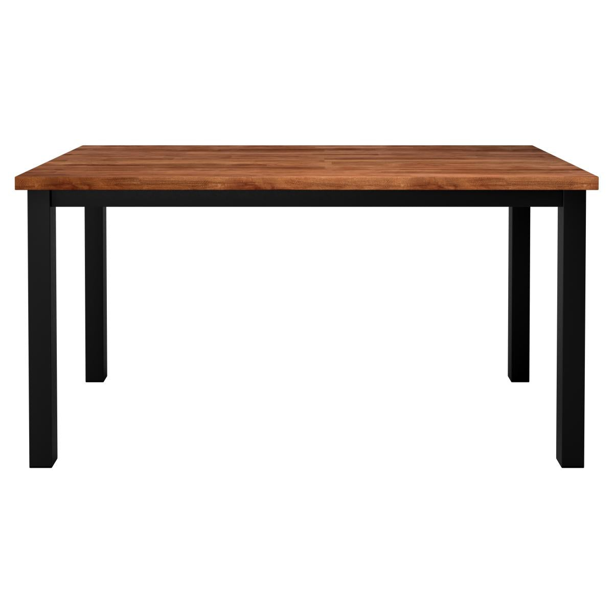 Premium Solid Wood Butcher Block Table Top19a55eec5d035c25bd