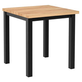 Premium Beech Solid Wood Plank Table Top19a55583528525d209