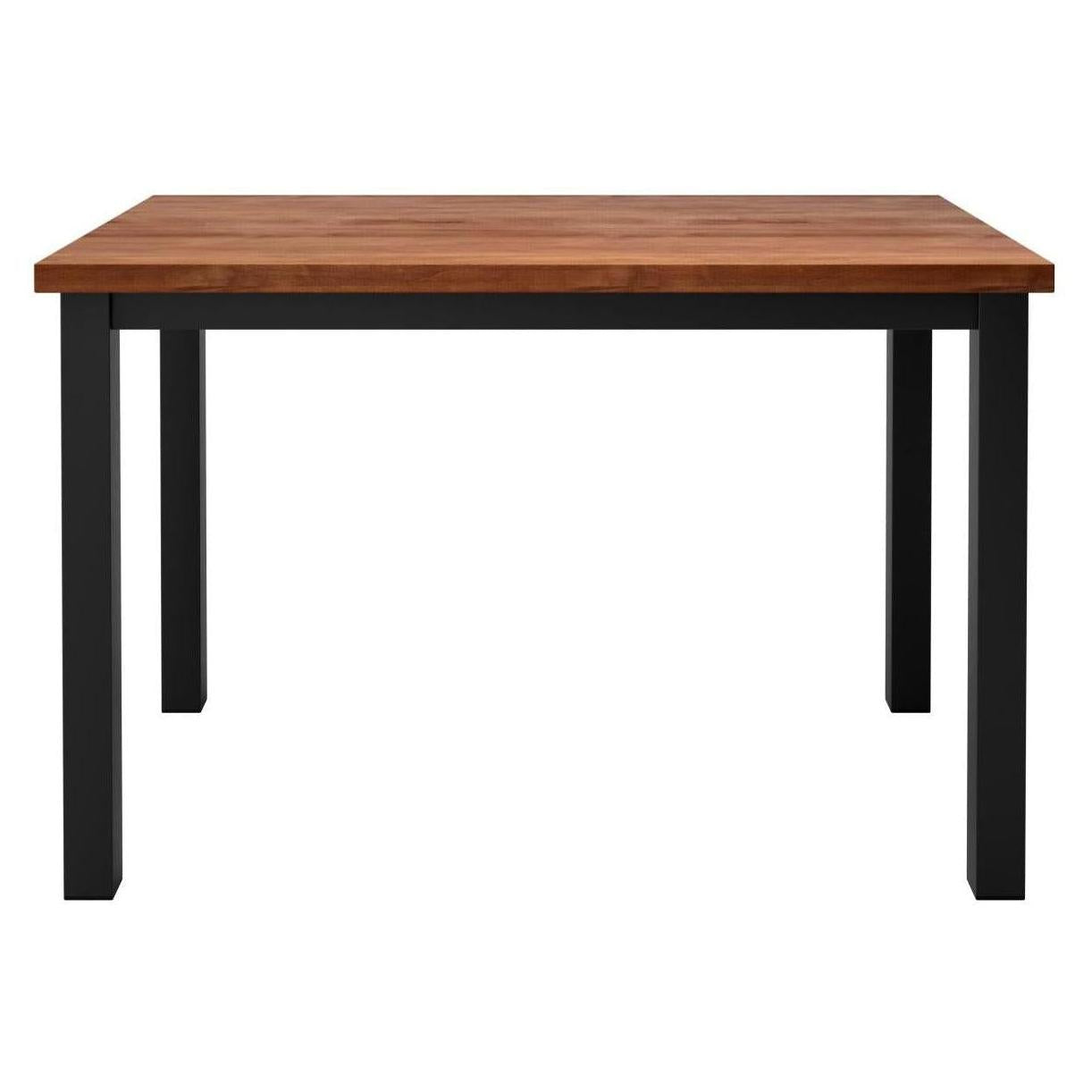 Ottis Solid Wood Table Set19a54efb58f6d4573b