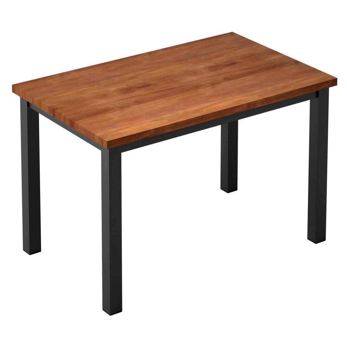 Ottis Solid Wood Table Set19a54efb58f64be9d9