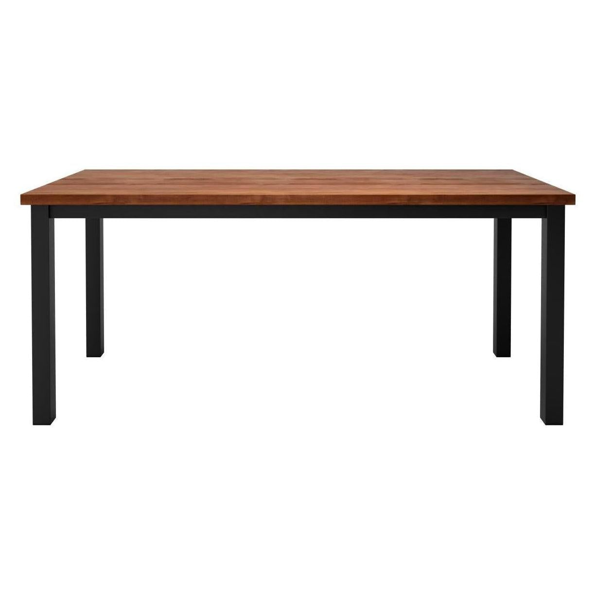 Ottis Solid Wood Table Set19a54efb58f453fae6