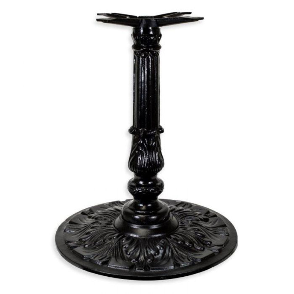 Sylvia Round Ornamental Table Base