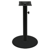 Keystone Round Outdoor Table-Umbrella Base - Standard Height19d1b3d9d0b3ce4f9f