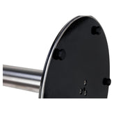 Stainless Steel Round Outdoor Table Base - Bar Height19cd300eac155c28c2