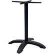 Premium Black Aluminum Table Base19c44a45b38336390c