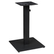 Carlo Outdoor Umbrella Table Base in Black - Standard Height19b8fd0ae7d245d1c1