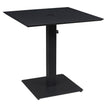 Carlo Outdoor Umbrella Table Base in Black - Standard Height19b8fd0ae7d307a9fc