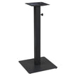 Carlo Outdoor Umbrella Table Base in Black - Bar Height19b8fcabeac6742e08