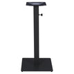 Carlo Outdoor Umbrella Table Base in Black - Bar Height19b8fcabeac462300d