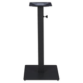 Carlo Outdoor Umbrella Table Base in Black - Bar Height19b8fcabeac462300d