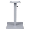 Carlo Outdoor Umbrella Table Base in Titanium Gray - Standard Height19b8fd3eae54358c6a