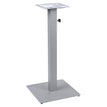 Carlo Outdoor Umbrella Table Base in Titanium Gray - Bar Height19b8fcc8ae231b2985