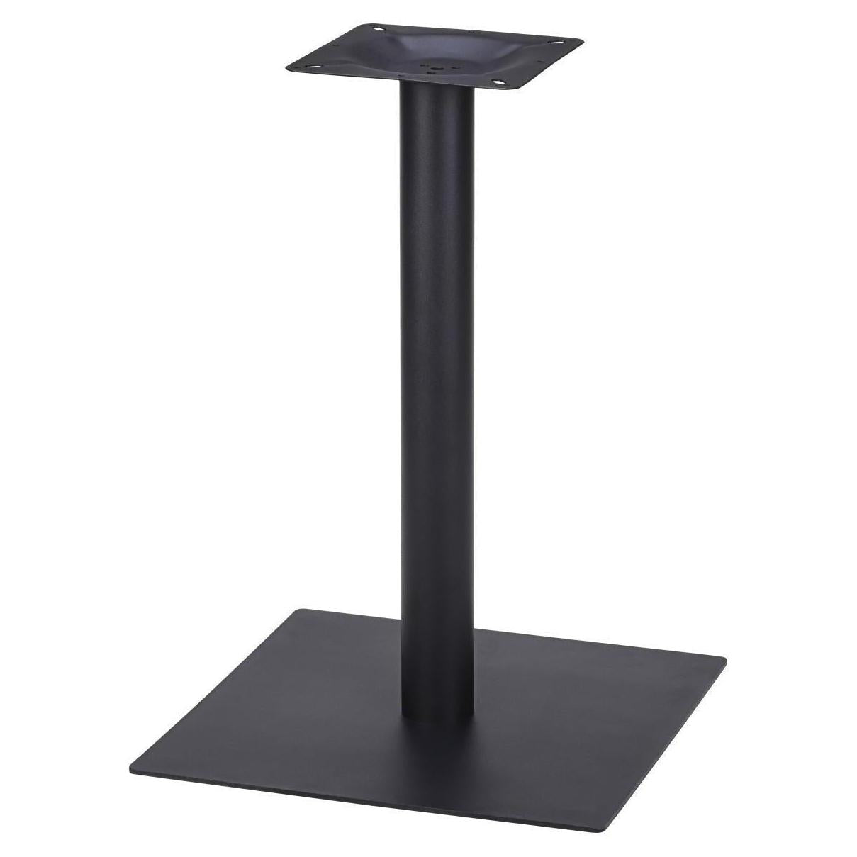 Designer Series Square Table Base - Standard Height19cc3fecd8f2a3a1fa