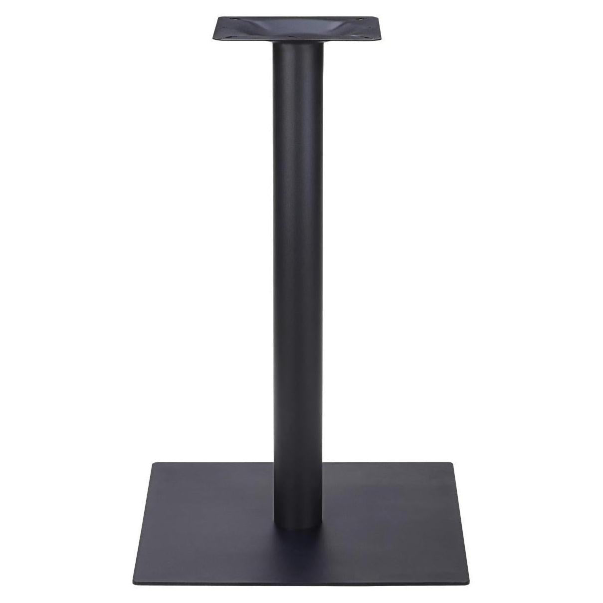 Designer Series Square Table Base - Standard Height19cc3fecd8f42a1806