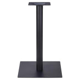Designer Series Square Table Base - Standard Height19cc3fecd8f42a1806