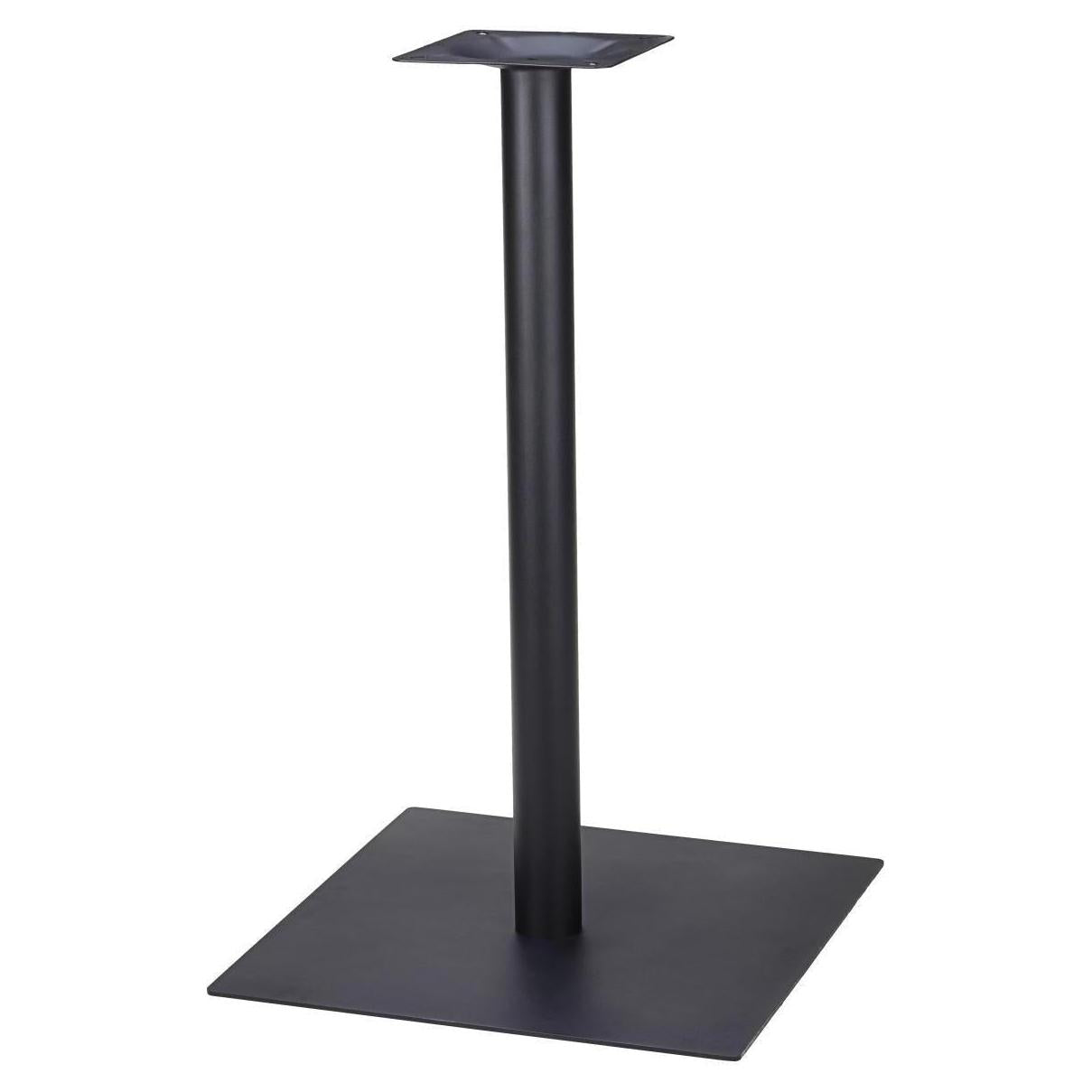 Designer Series Square Table Base - Bar Height19cc4060af43fb3535