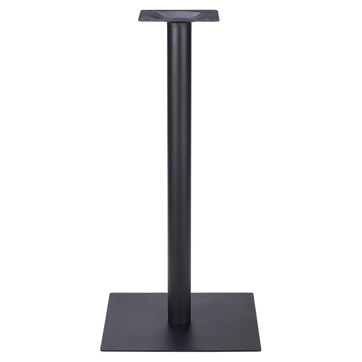 Designer Series Square Table Base - Bar Height19cc4060af469b0e32