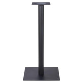 Designer Series Square Table Base - Bar Height19cc4060af469b0e32