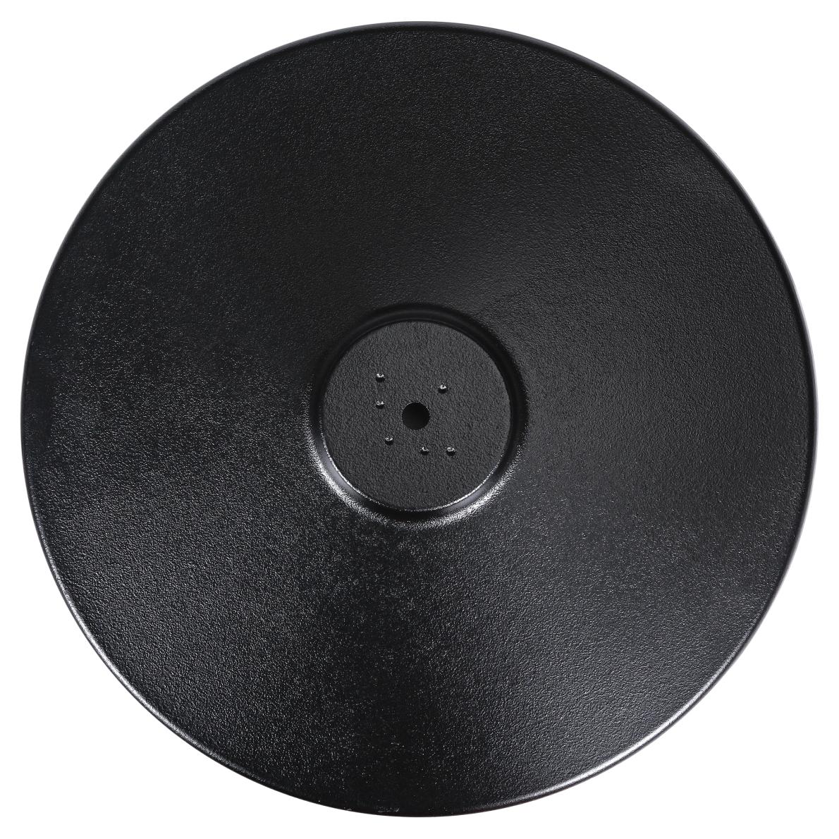 Round Cast Iron Restaurant Table Base - Standard Height19b808b4f4e2b0f5f1