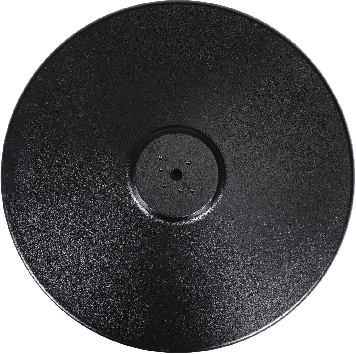 Round Cast Iron Restaurant Table Base - Bar Height 19b9051c3914cc568f