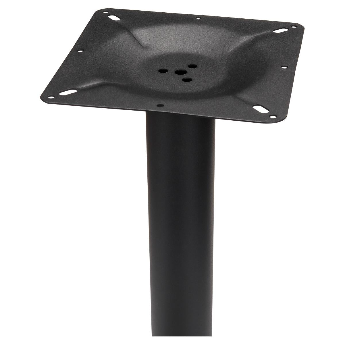 Round Cast Iron Restaurant Table Base - Standard Height19b808b4f4ee0af8a