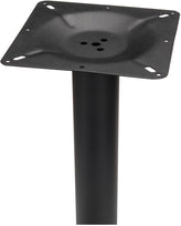 Round Cast Iron Restaurant Table Base - Bar Height 19b9051c39150ea0b6