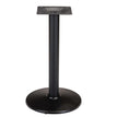 Round Cast Iron Restaurant Table Base - Standard Height19b808b4f4e1cfcf02