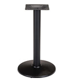 Round Cast Iron Restaurant Table Base - Standard Height19b808b4f4e1cfcf02