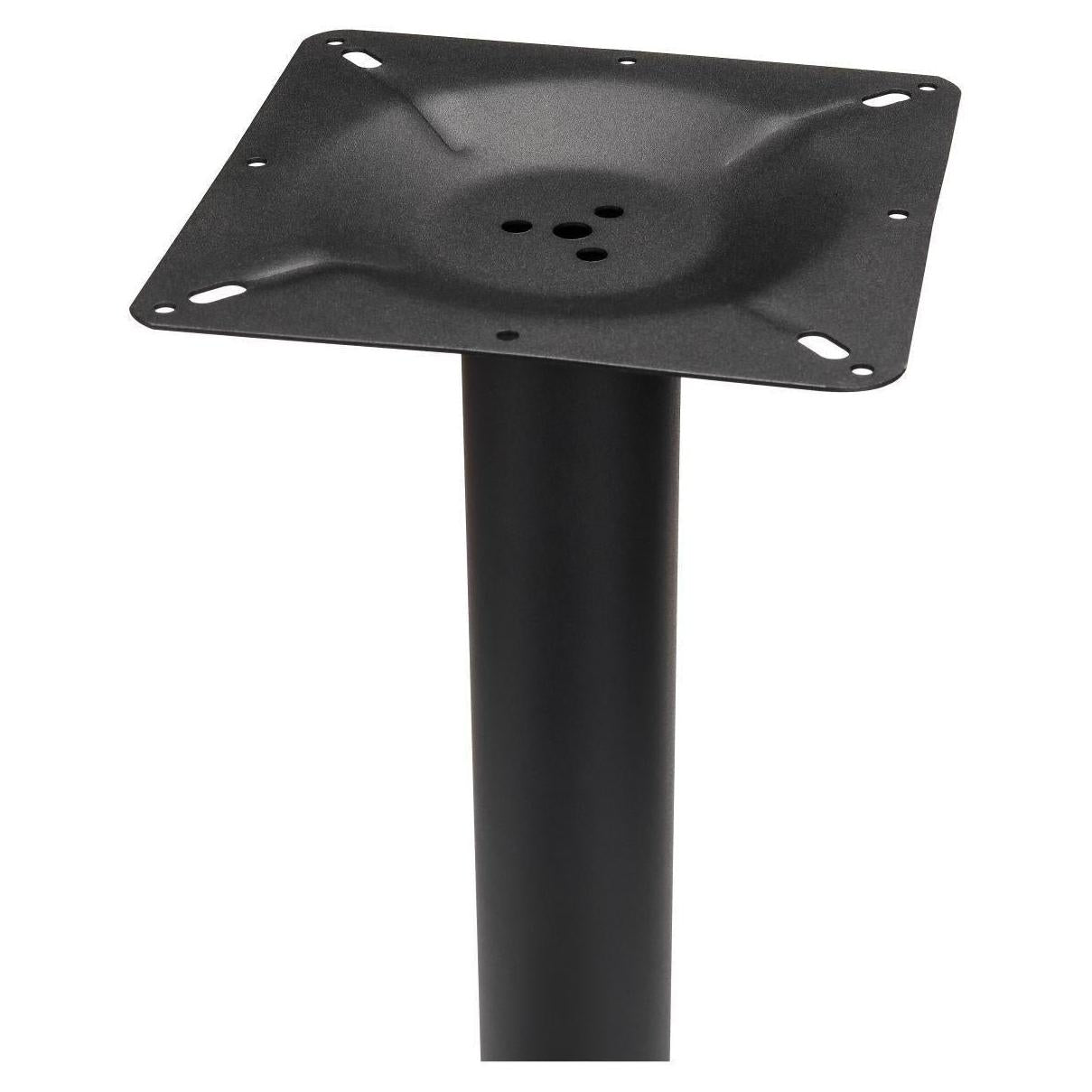 X Prong Cast Iron Restaurant Table Base - Standard Height19b806b8e14201dfb3