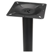 X Prong Cast Iron Restaurant Table Base - Standard Height19b806b8e14201dfb3