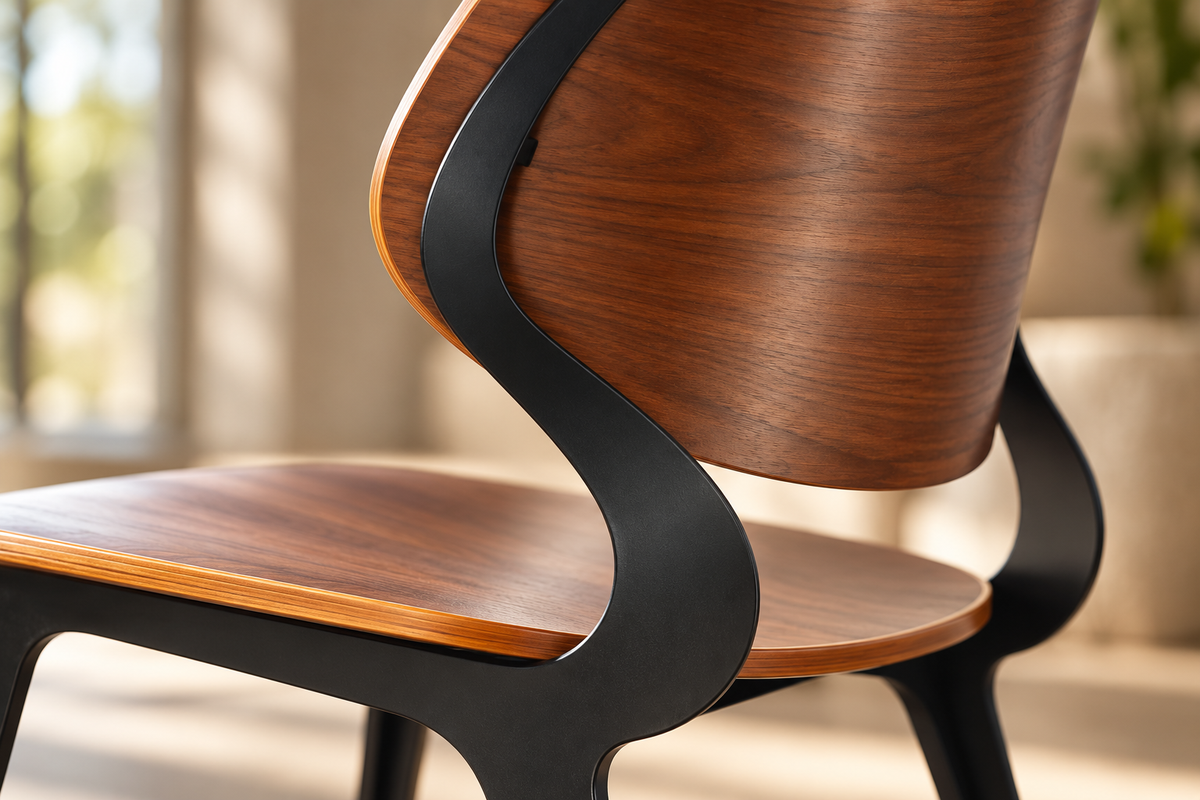 Arcus Dining Chair