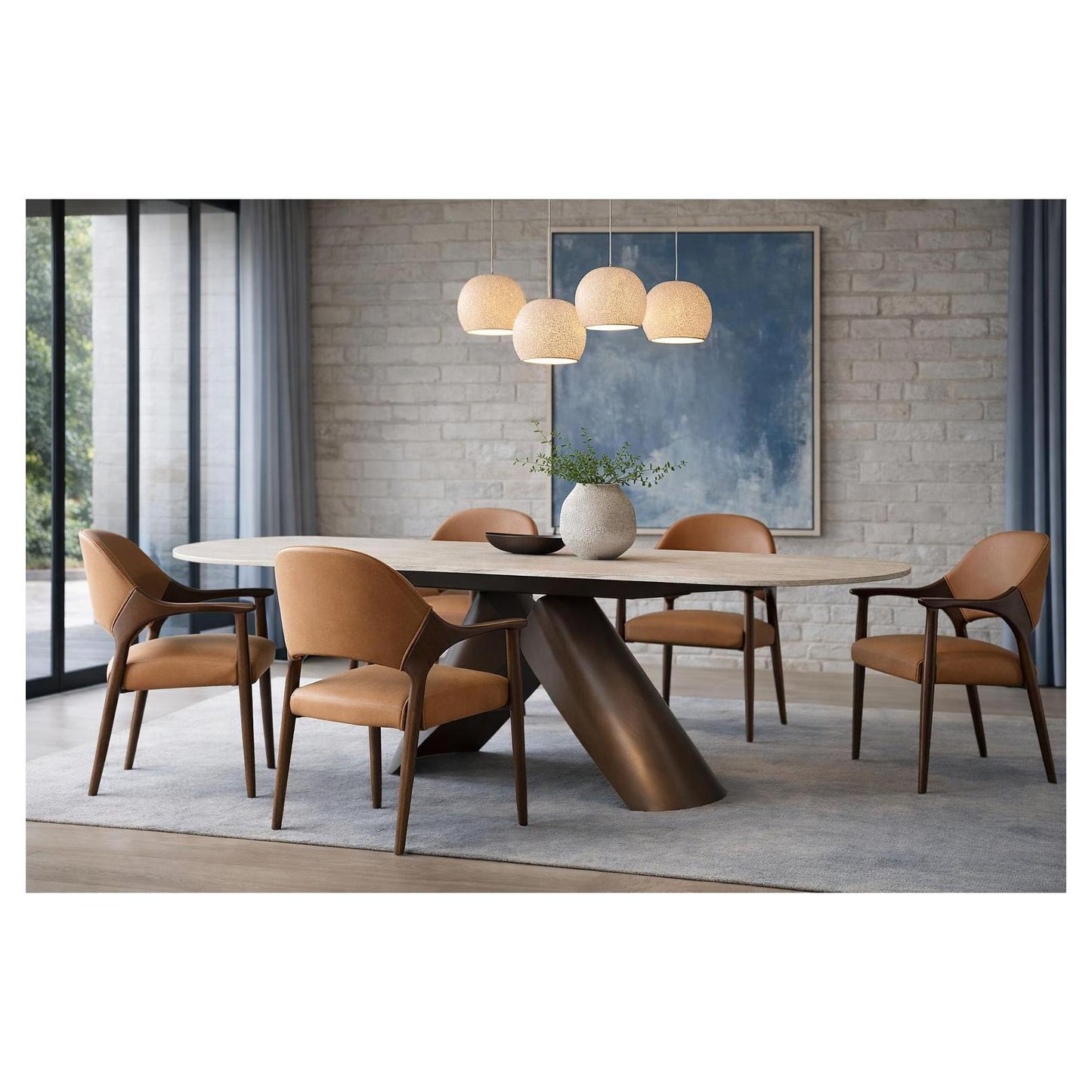 Almeria Dining Chair