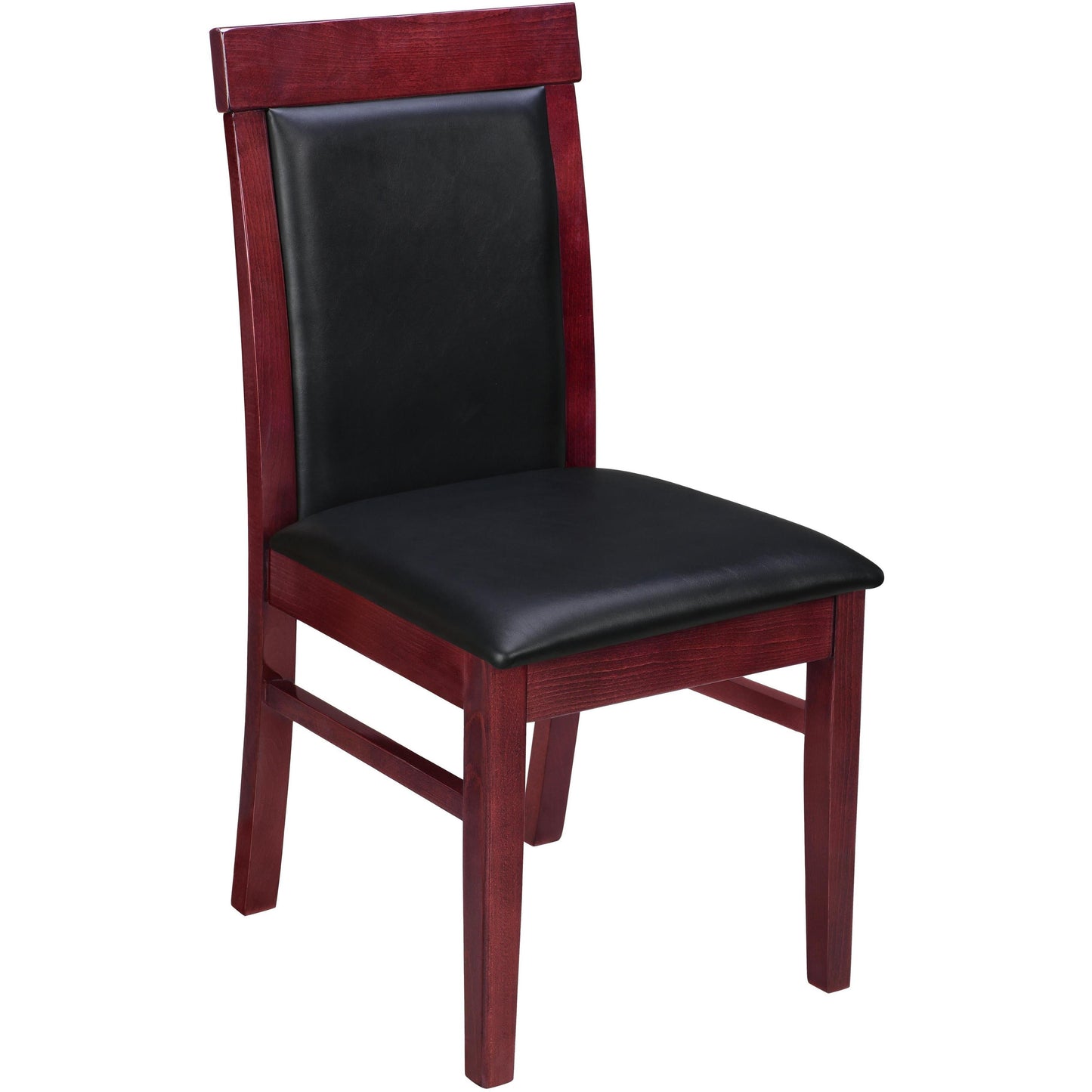 Premium Irving Upholstered Wood Chair19c44ad4b7426c2975
