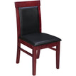 Premium Irving Upholstered Wood Chair19c44ad4b7426c2975