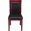Premium Irving Upholstered Wood Chair19c44ad4b7445cd44f