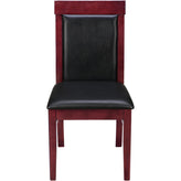Premium Irving Upholstered Wood Chair19c44ad4b7445cd44f