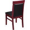 Premium Irving Upholstered Wood Chair19c44ad4b741aa4960