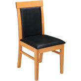 Premium Irving Upholstered Wood Chair19c44ad4b74517aa09