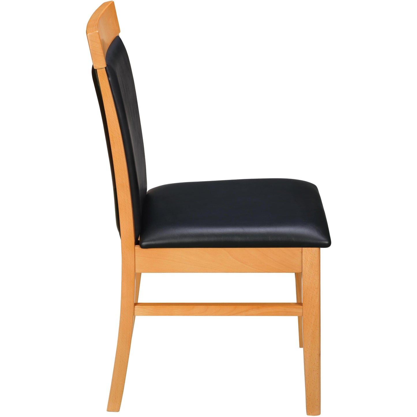 Premium Irving Upholstered Wood Chair19c44ad4b743ad9451