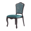 Tatiana Padded Aluminum Chair19fd9411ab2632ae20