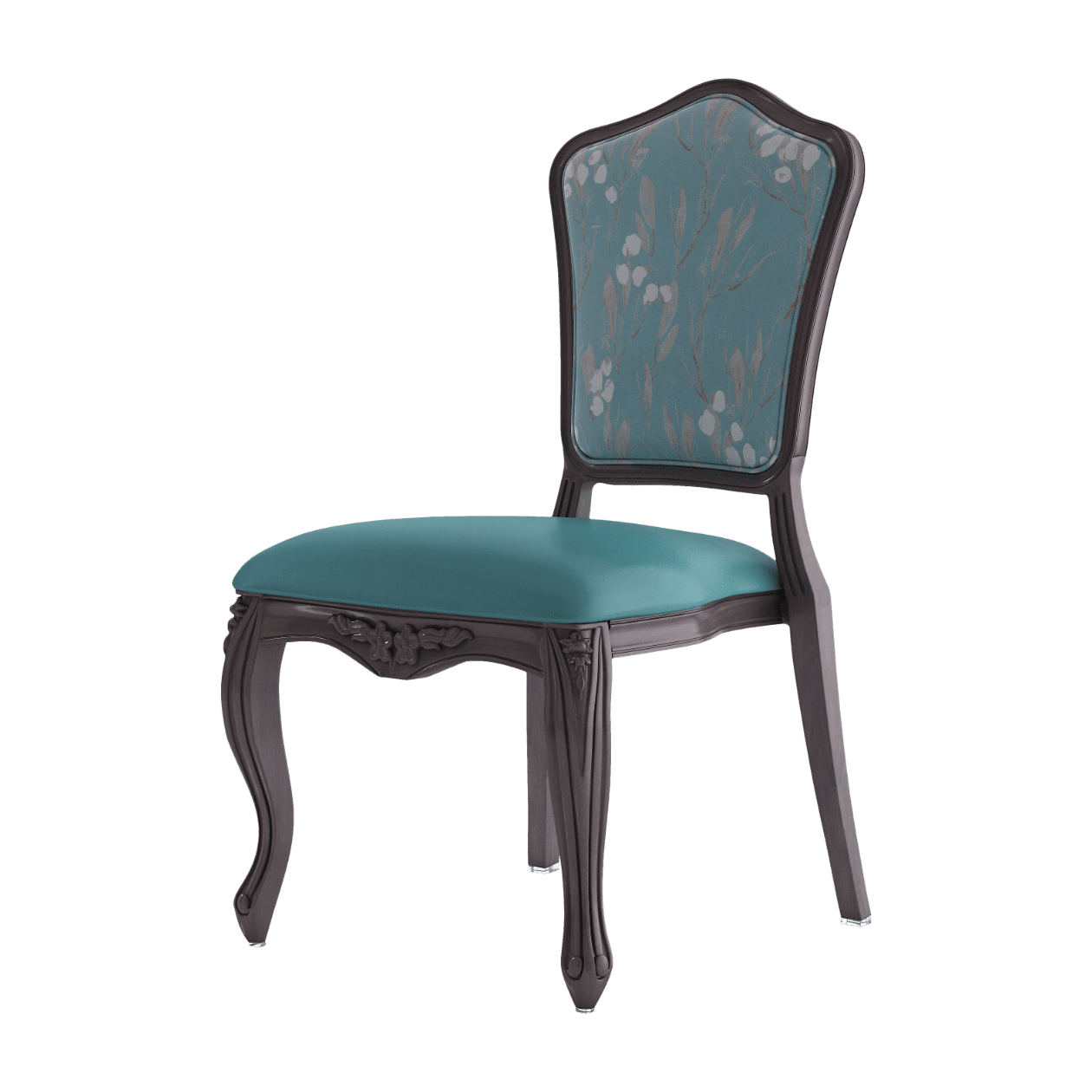 Tatiana Padded Aluminum Chair19fd9411ab2632ae20