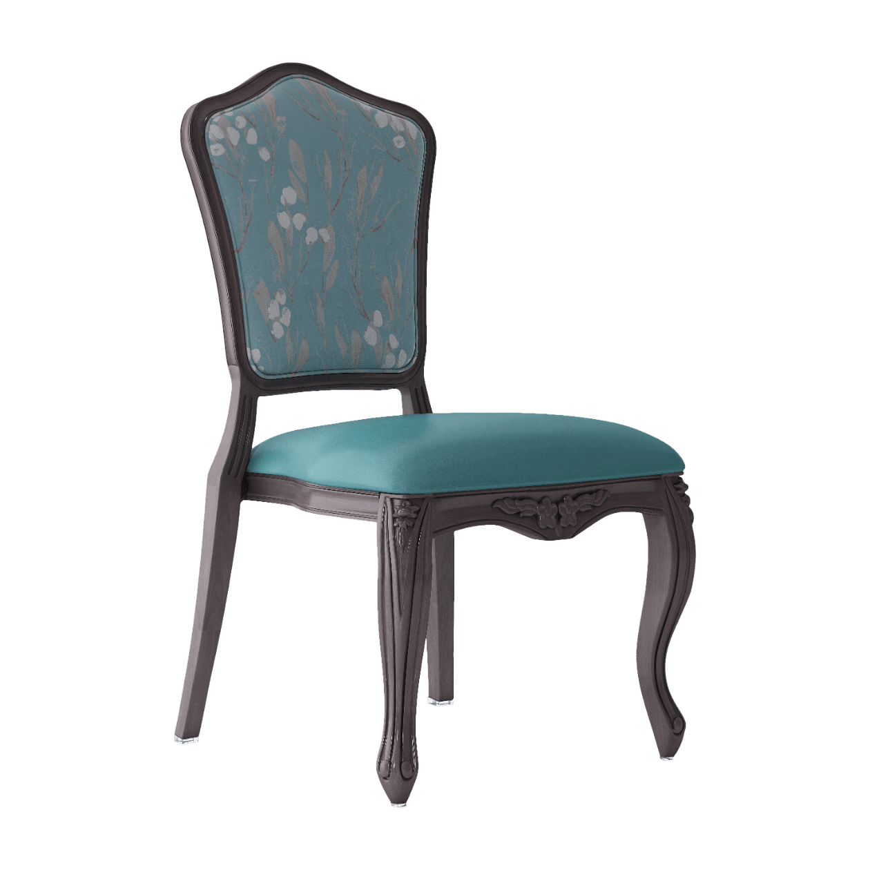 Tatiana Padded Aluminum Chair19fd9411ab210a74a7
