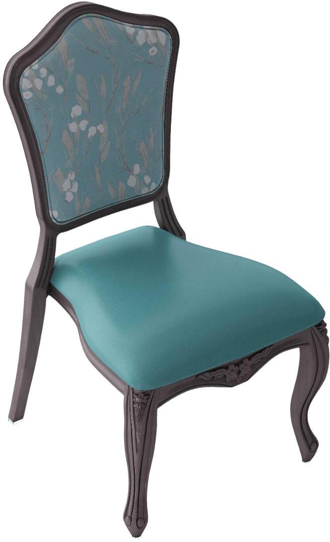 Tatiana Padded Aluminum Chair19fd9411ab23da311