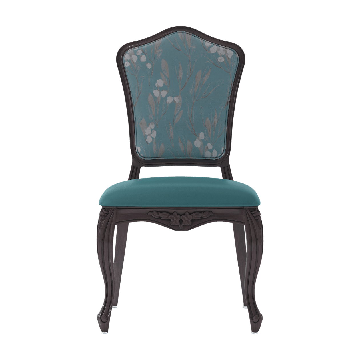 Tatiana Padded Aluminum Chair19fd9411ab25d3b79f
