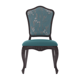 Tatiana Padded Aluminum Chair19fd9411ab25d3b79f